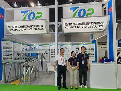 2024.8 Guangzhou erakusketa