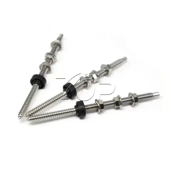 Ezagutzen al dituzu Hanger Bolt-en instalazio baldintzak?