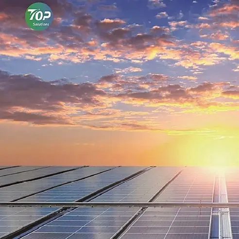 Batu zaitez Solartech Indonesia 2025 - zure Indonesia One-Stop eguzki muntatzeko soluzio bikotea!