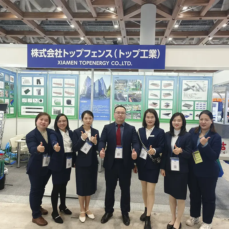 2025.2.19-21 Tokyo erakusketa, Japonia