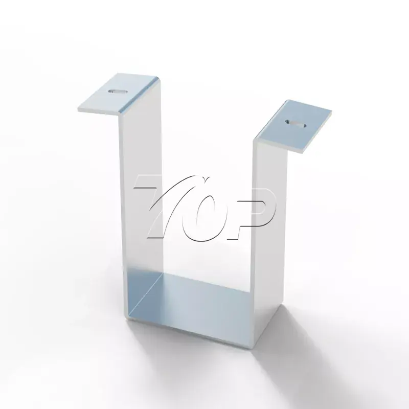 BALLAST Eguzki Panel Muntatzea