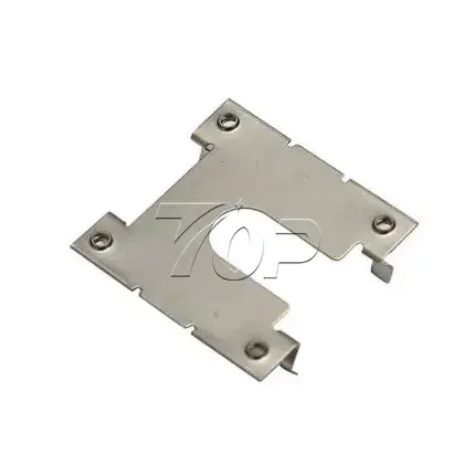 Eguzki Earth Clips